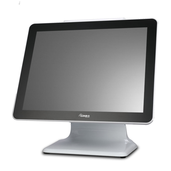 Cloud8pos C30S Touchscreen POS Terminal - Image 2