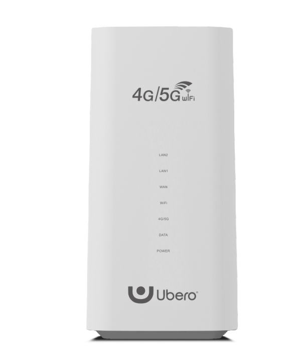 Ubero R1 4G Wifi Router