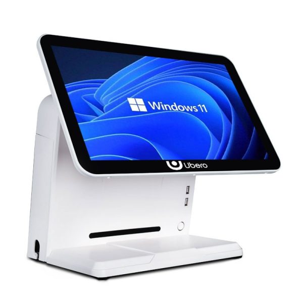 Ubero TG1 Touch POS Terminal (Single-Screen)