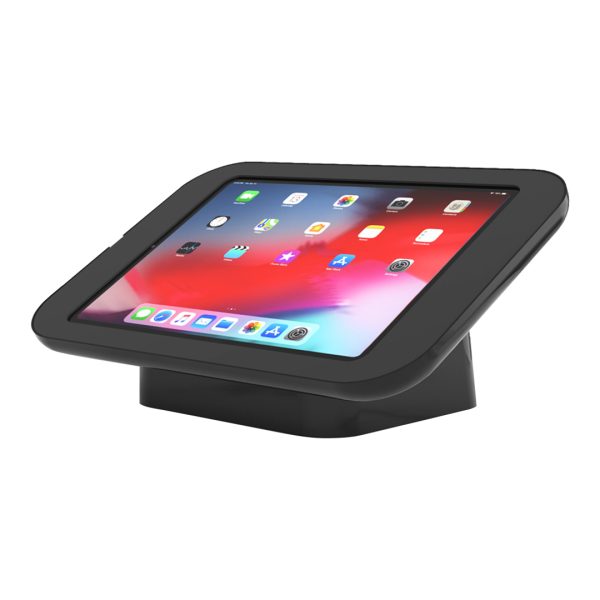 Ubero Tablet Counter POS Stand