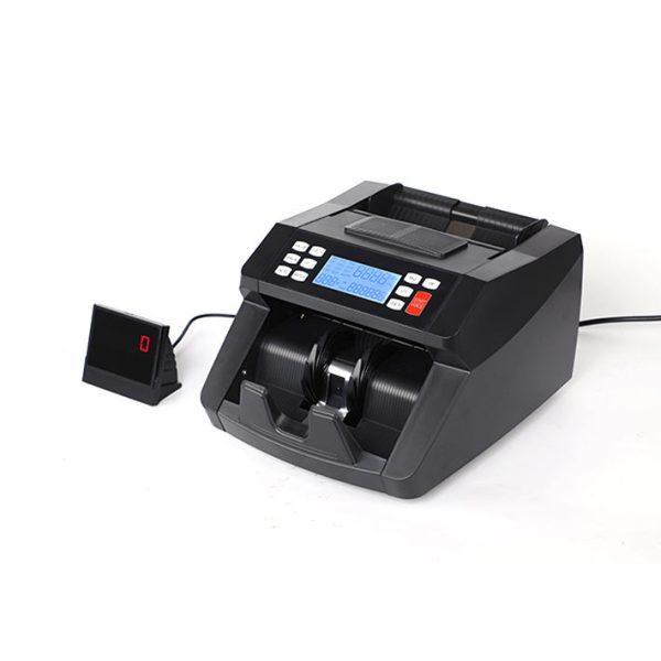 Ubero C01 Money Counting Machine